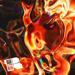 Cover of Live Session From Reeperbahn Festival Collide