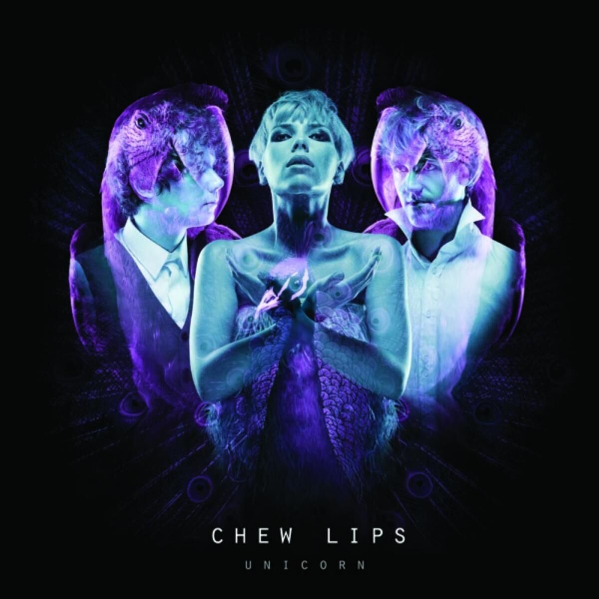 Album cover of Two Hands