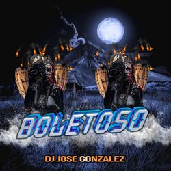 Cover of Boletoso