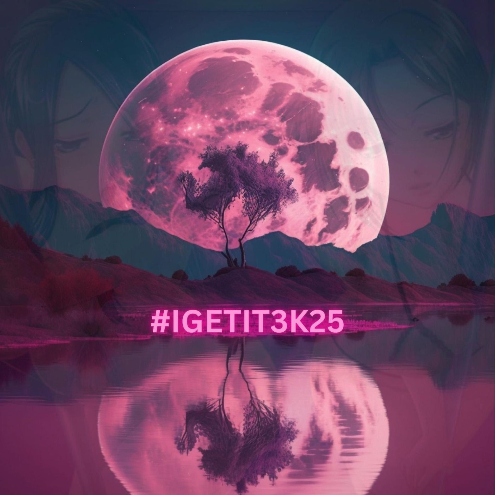 Album cover of IGetIt3k25 (feat. Cartier God)