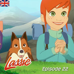 Episode 22: Wild Camping