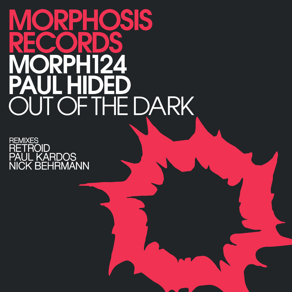 Picture of Out of the Dark