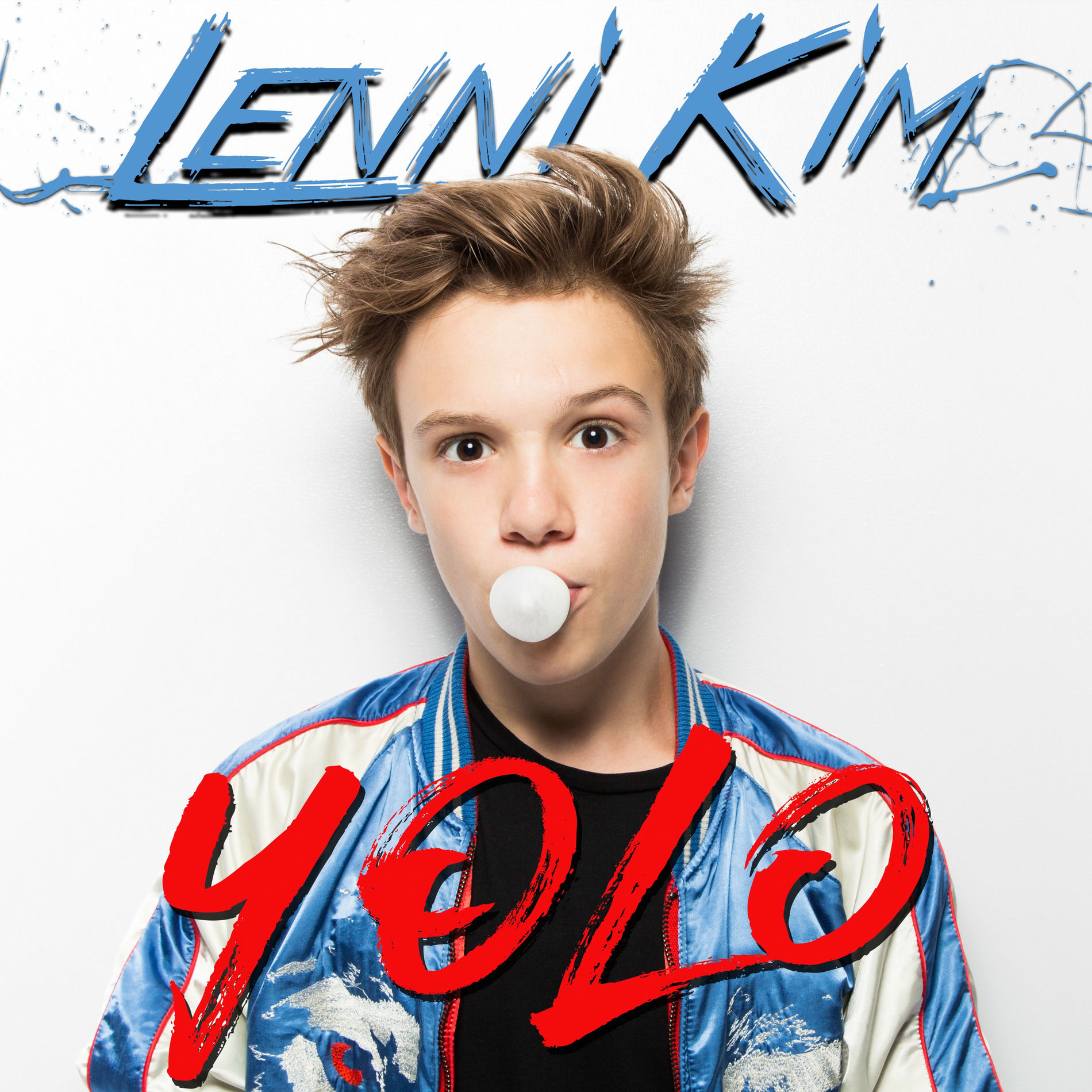 Album cover of Yolo
