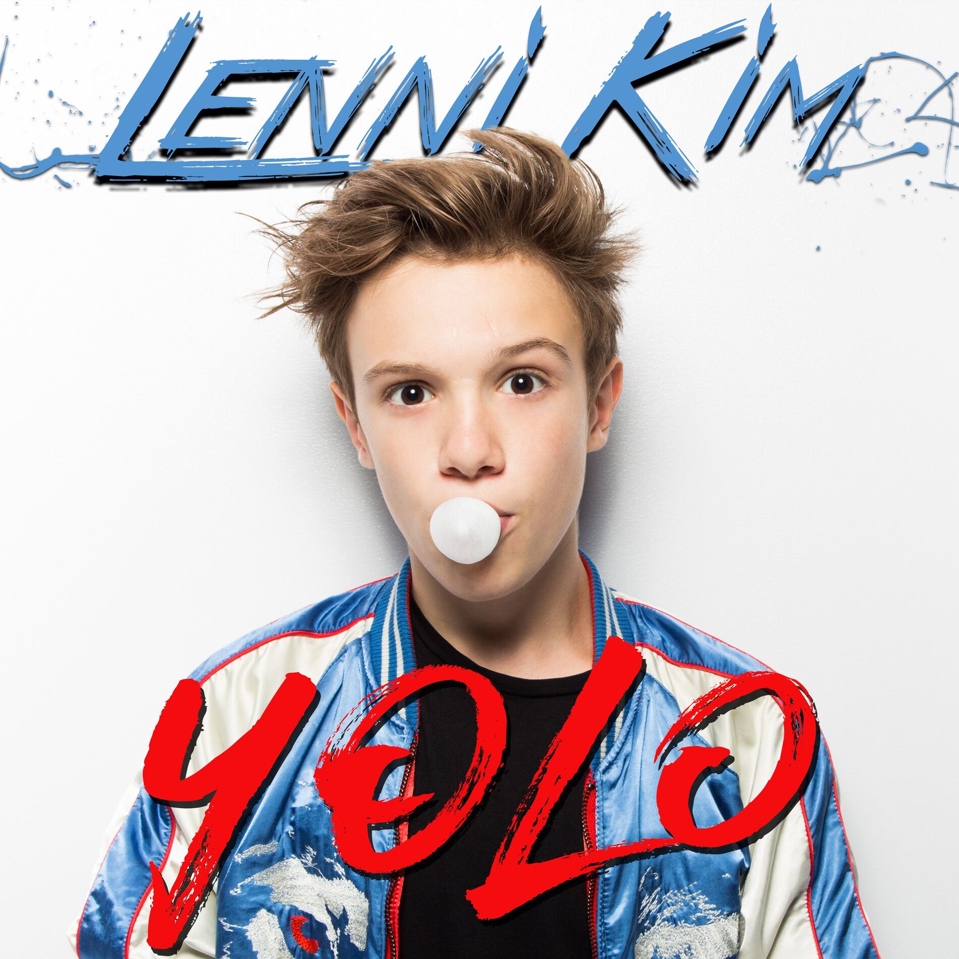 Album cover of Yolo
