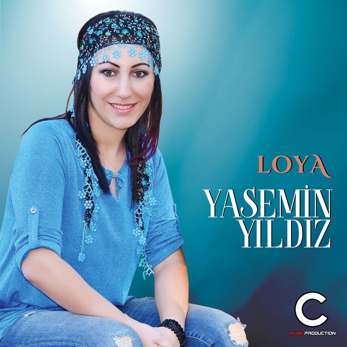 Album cover of Kaçkarın Karı