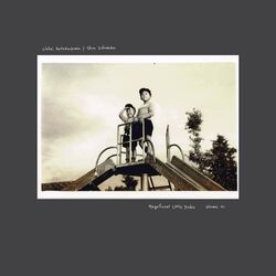 Cover of Magnificent Little Dudes, Volume 01.