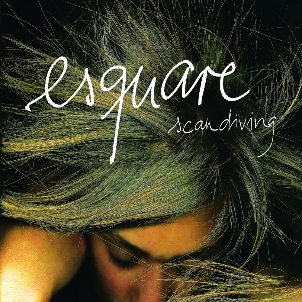 Picture of Scandiving - EP