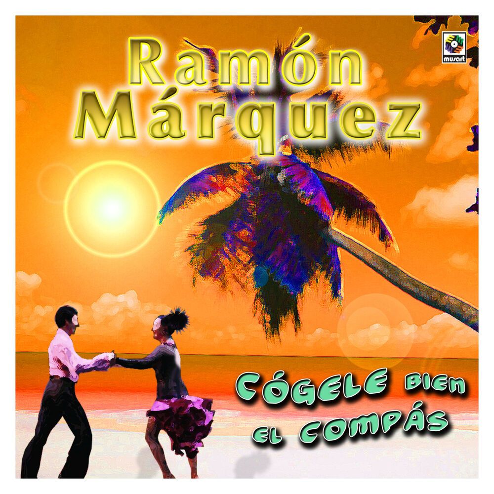 Picture of Cógele Bien El Compás