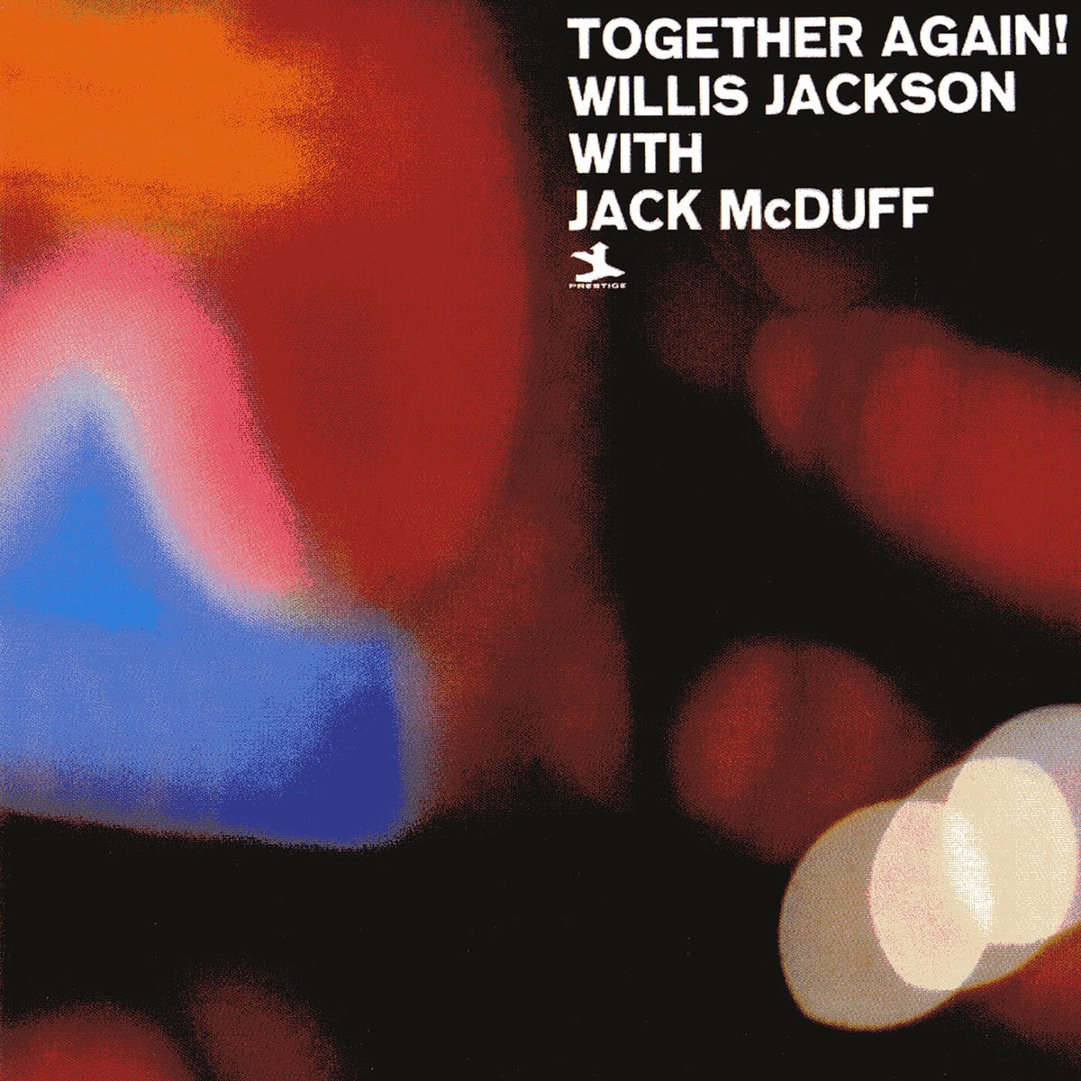 Album cover of Together Again! (Remastered 2003)