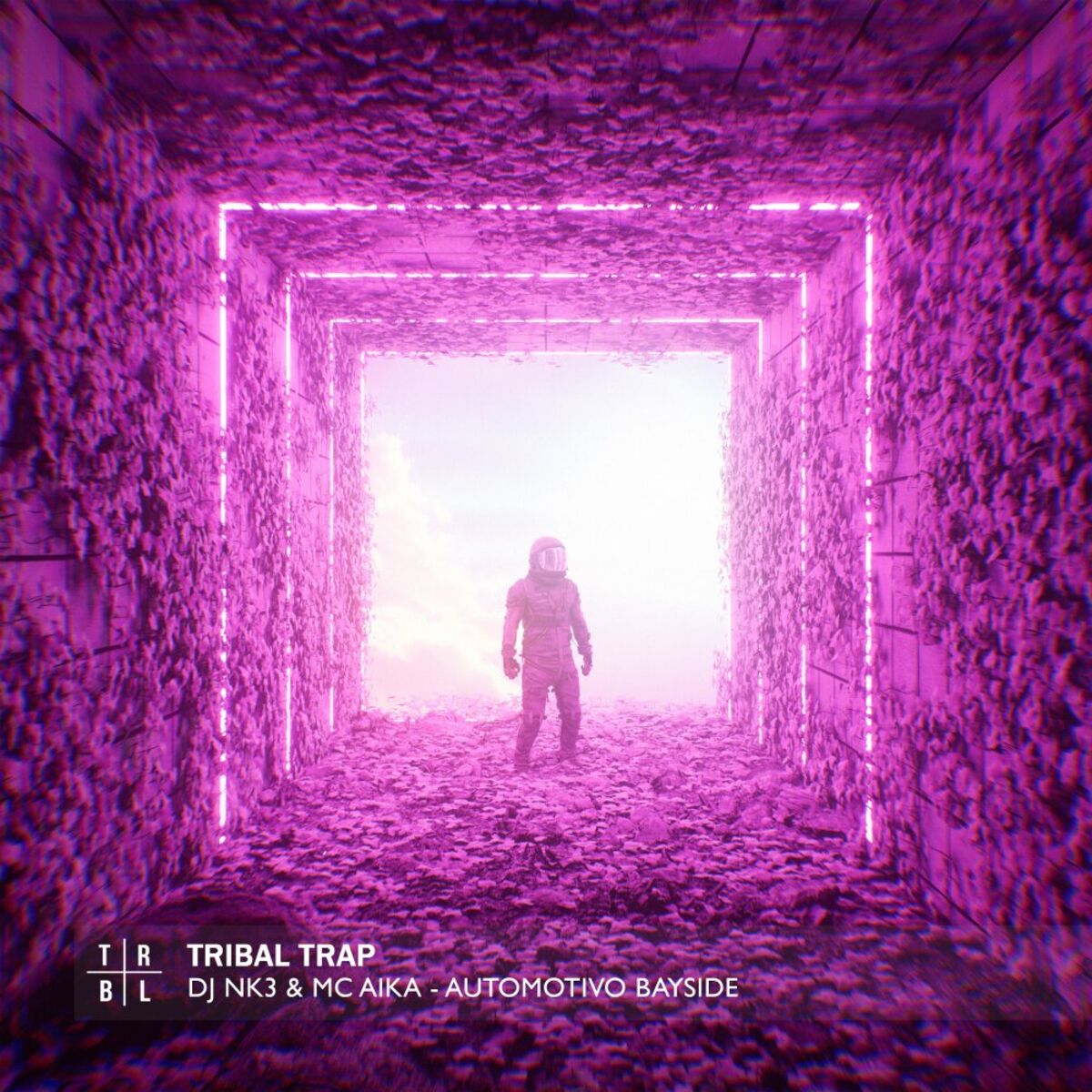 Album cover of Automotivo Bayside - Instrumental