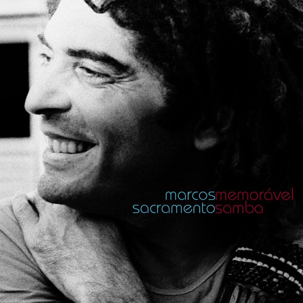 Picture of Memorável Samba