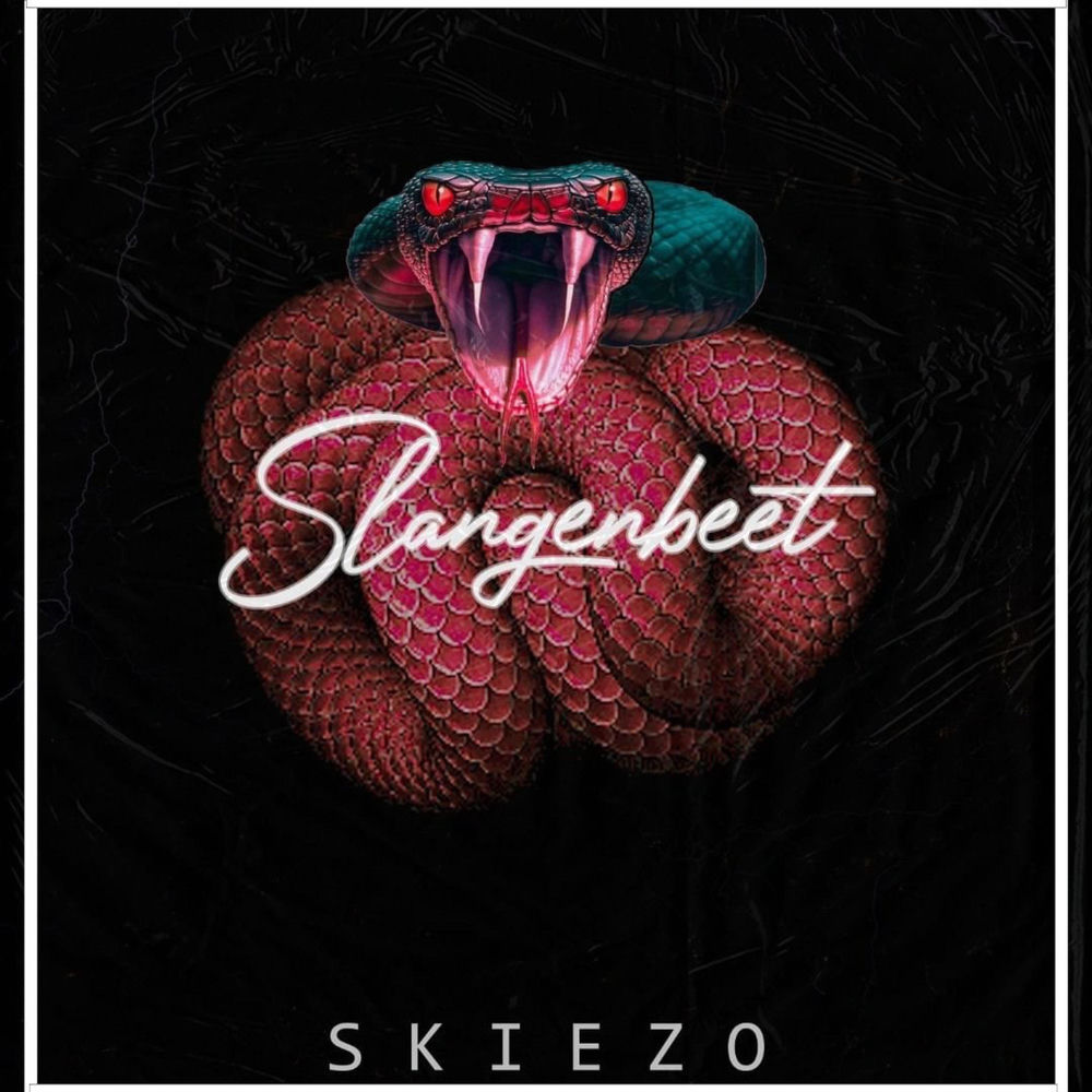 Slangenbeet