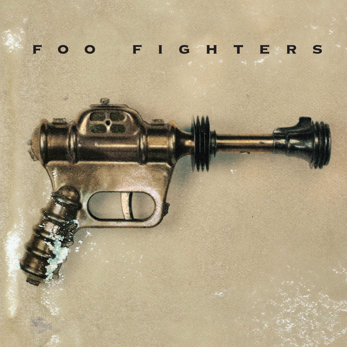 Album picture of Foo Fighters