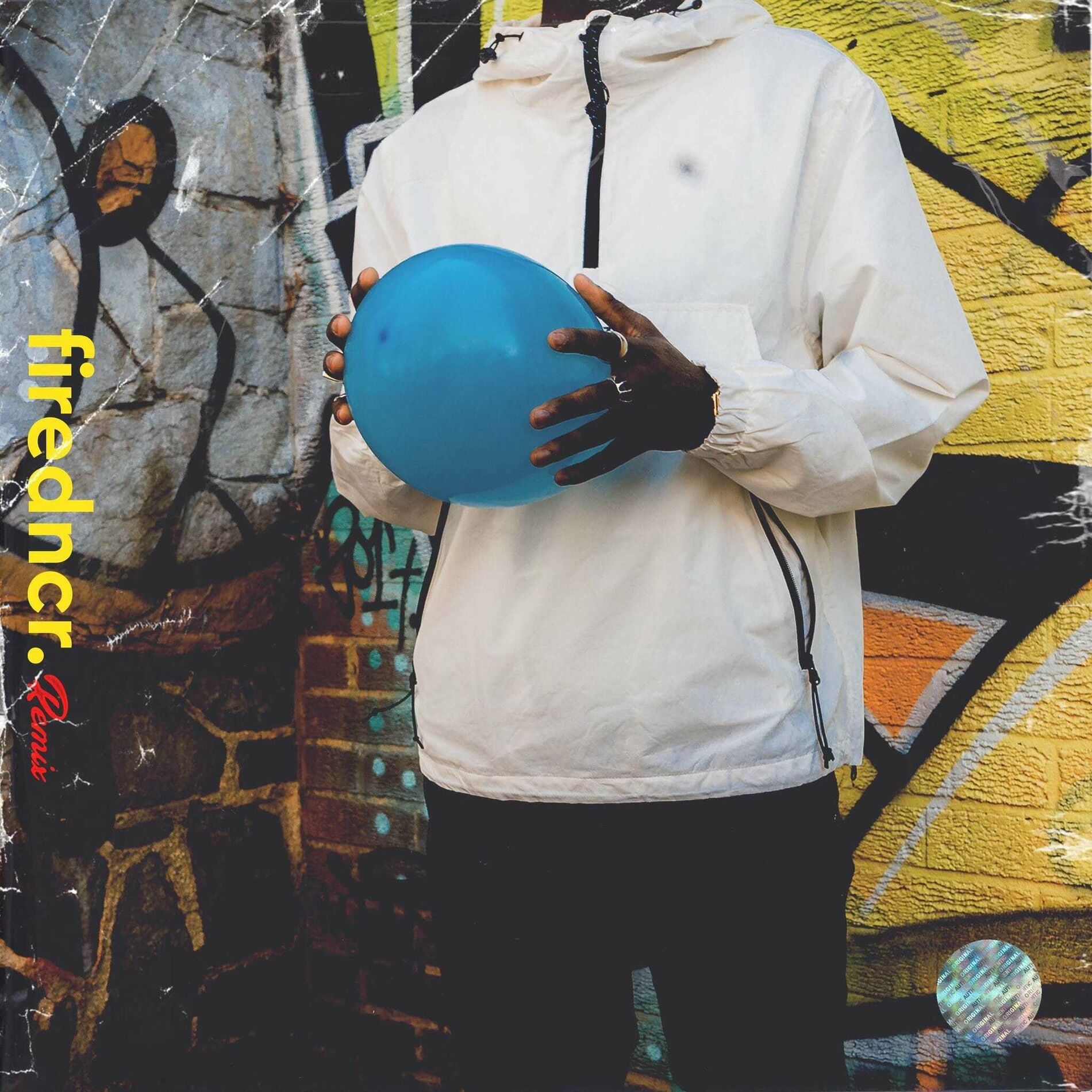 Album cover of Firedncr.