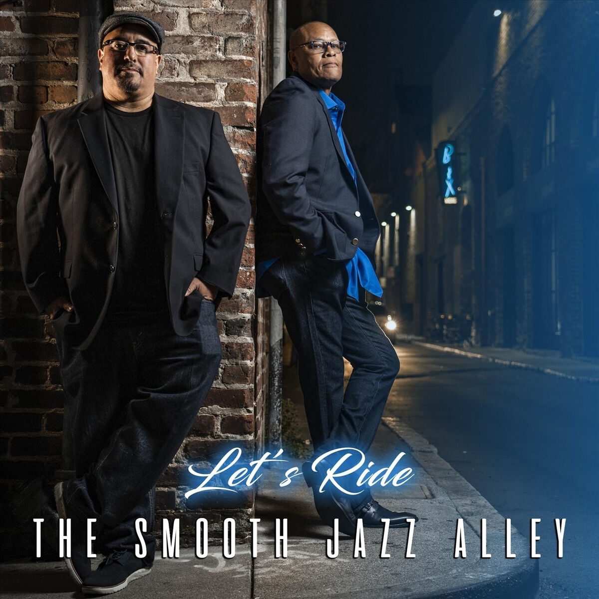 Album cover of Bay Breeze