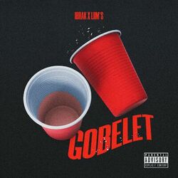 Cover of Gobelet