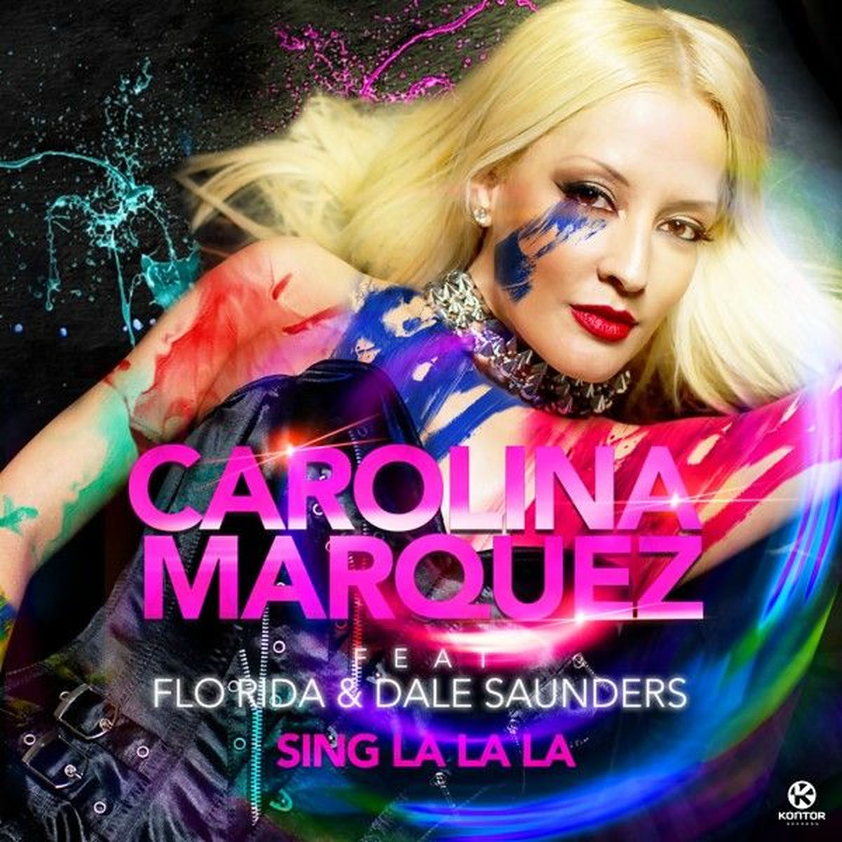 Album cover of Sing La La La