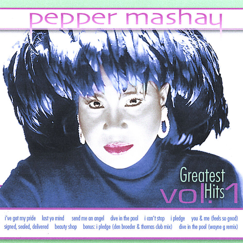 Picture of Greatest Hits Vol. 1