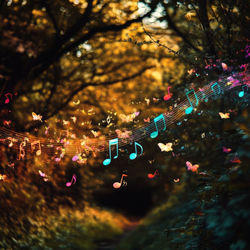 Cover of Lullabies Frequencies, Garden Dreams and Sleep Solfeggio by undefined