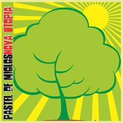 Cover of Nova Utopia