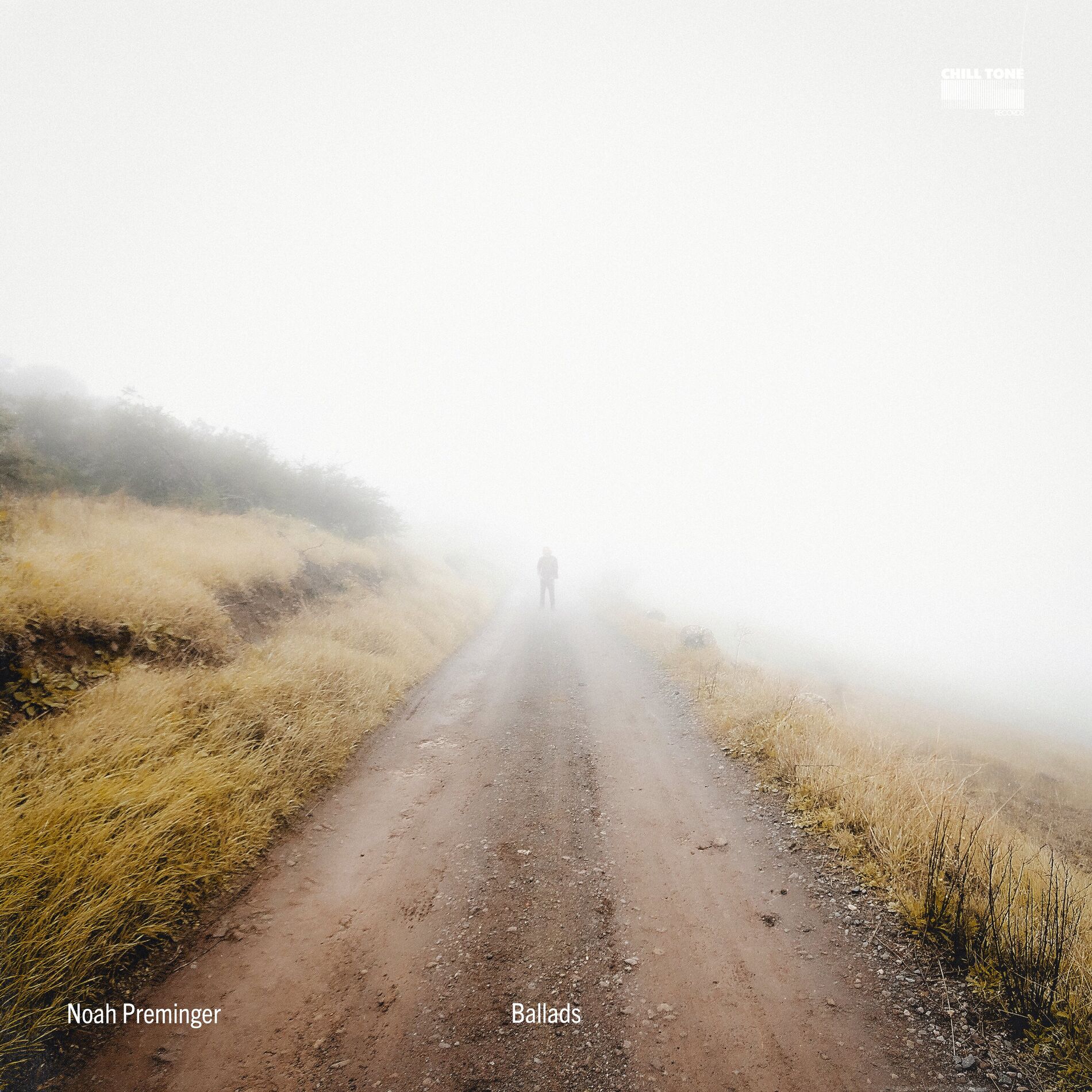 Album cover of Ballads