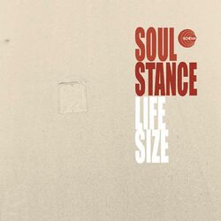 Cover of Life Size