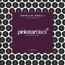 Cover of Melodia