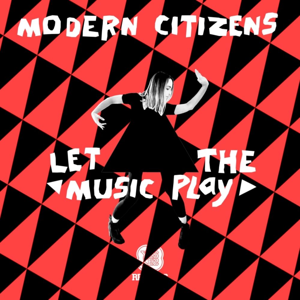 Picture of Let The Music Play