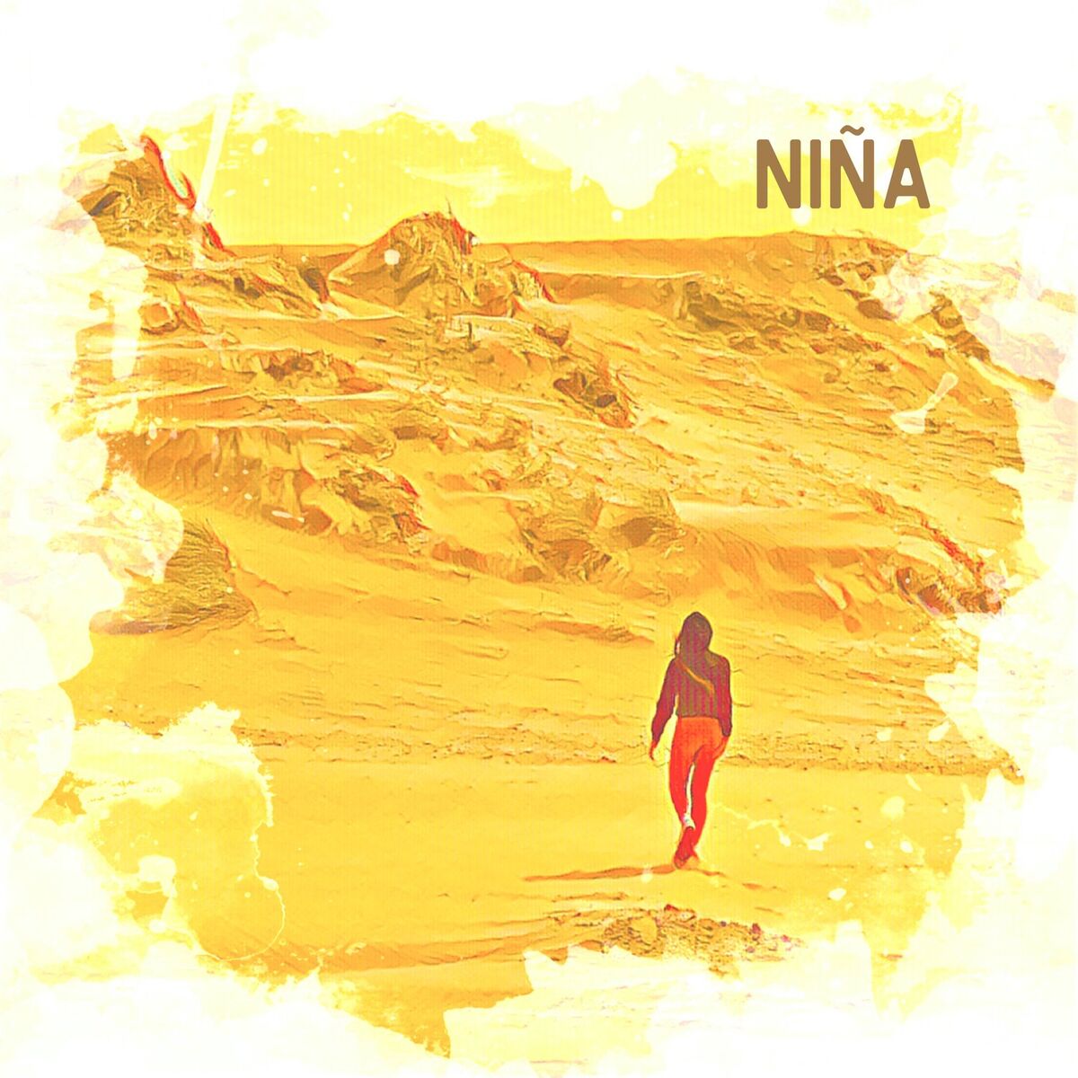 Album cover of Niña