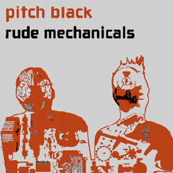 Cover of Rude Mechanicals