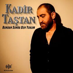 Cover of Bundan Sonra Ben Yokum