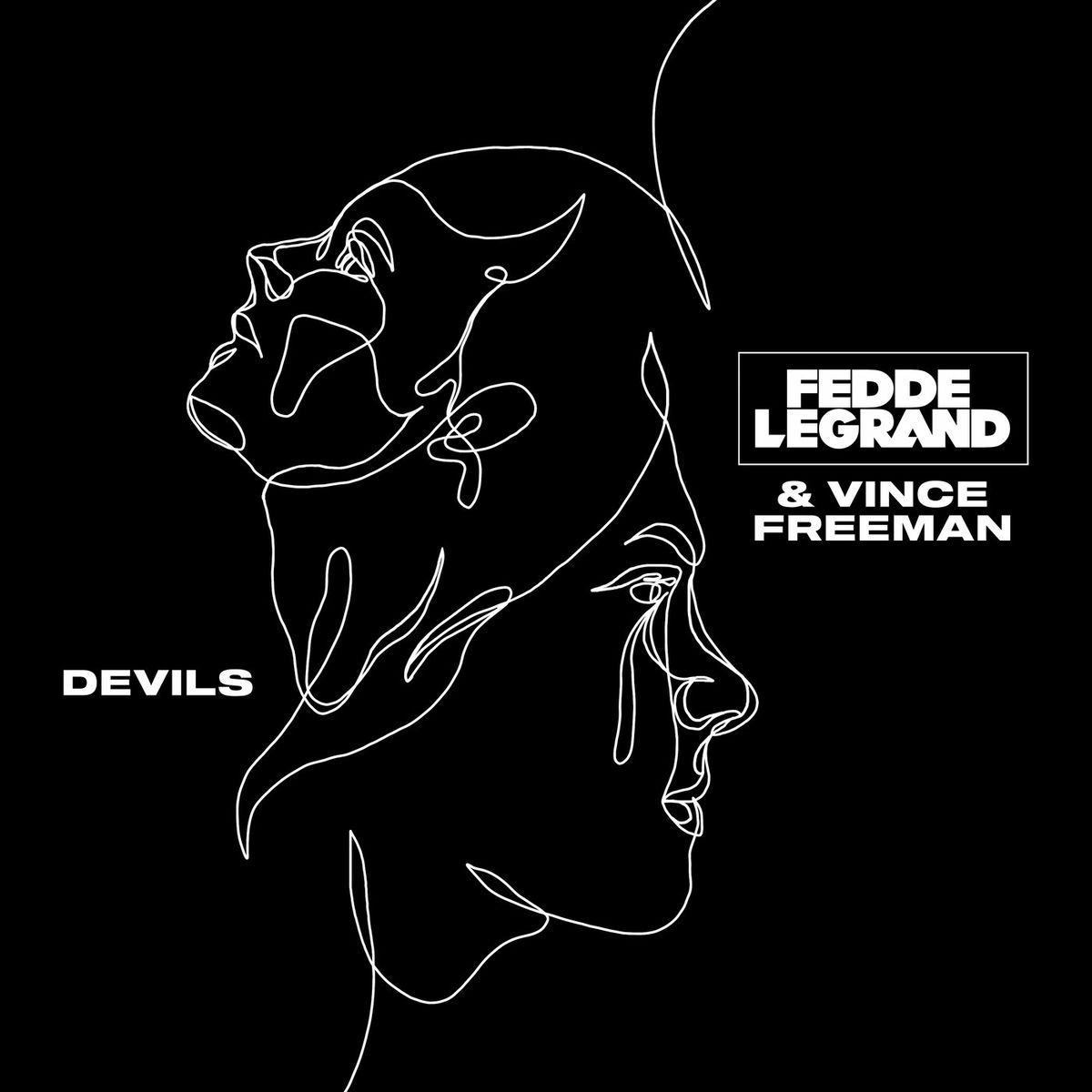 Album cover of Devils