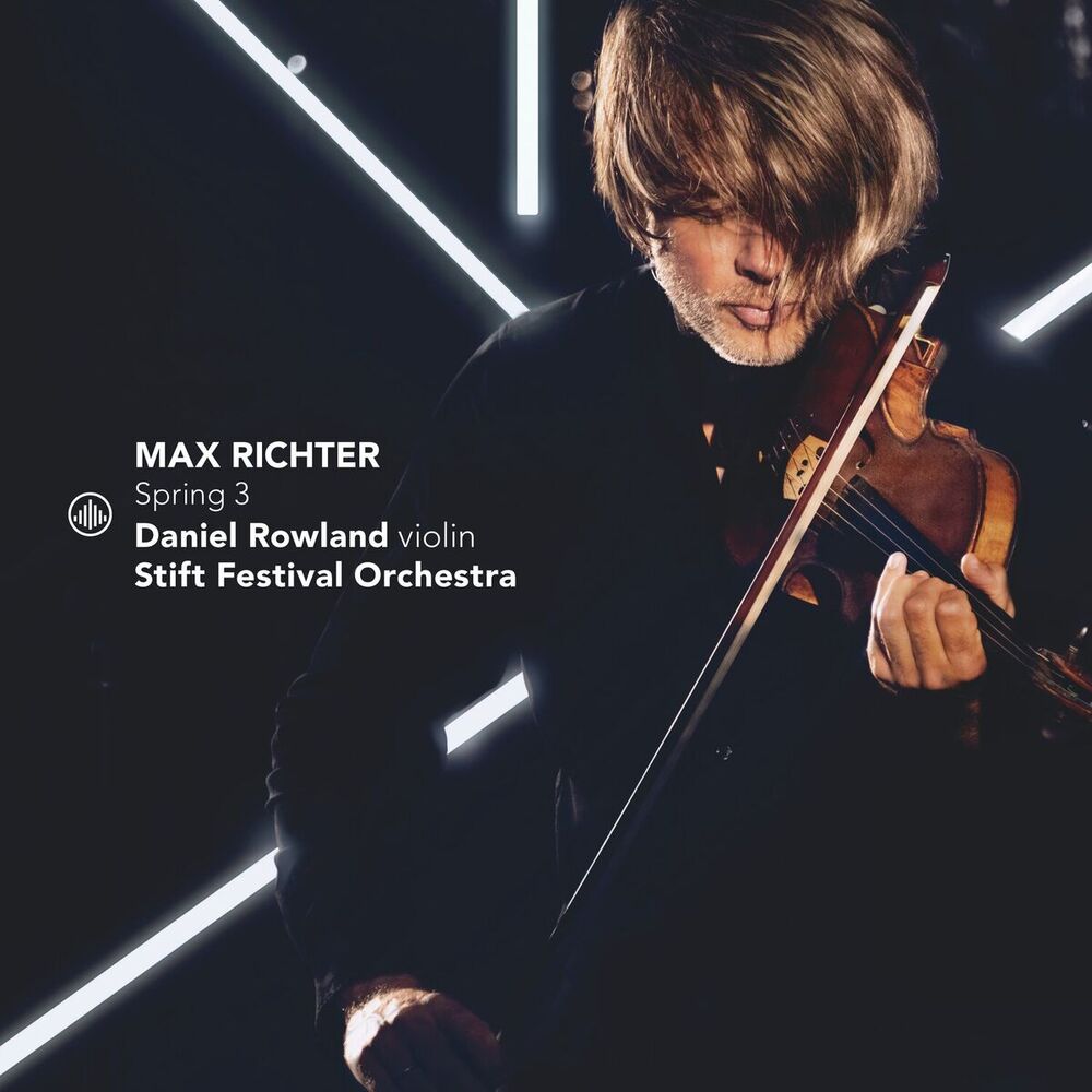 Picture of Richter: Recomposed: Vivaldi - The Four Seasons: Spring 3