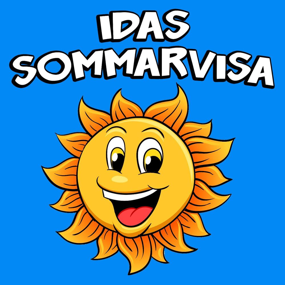 Picture of Idas Sommarvisa