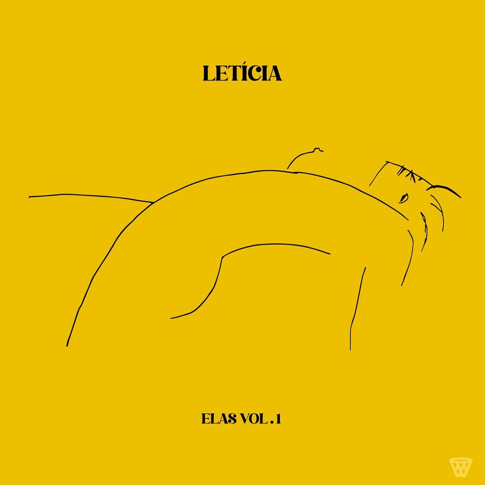 Picture of Letícia - Elas, Vol. 1