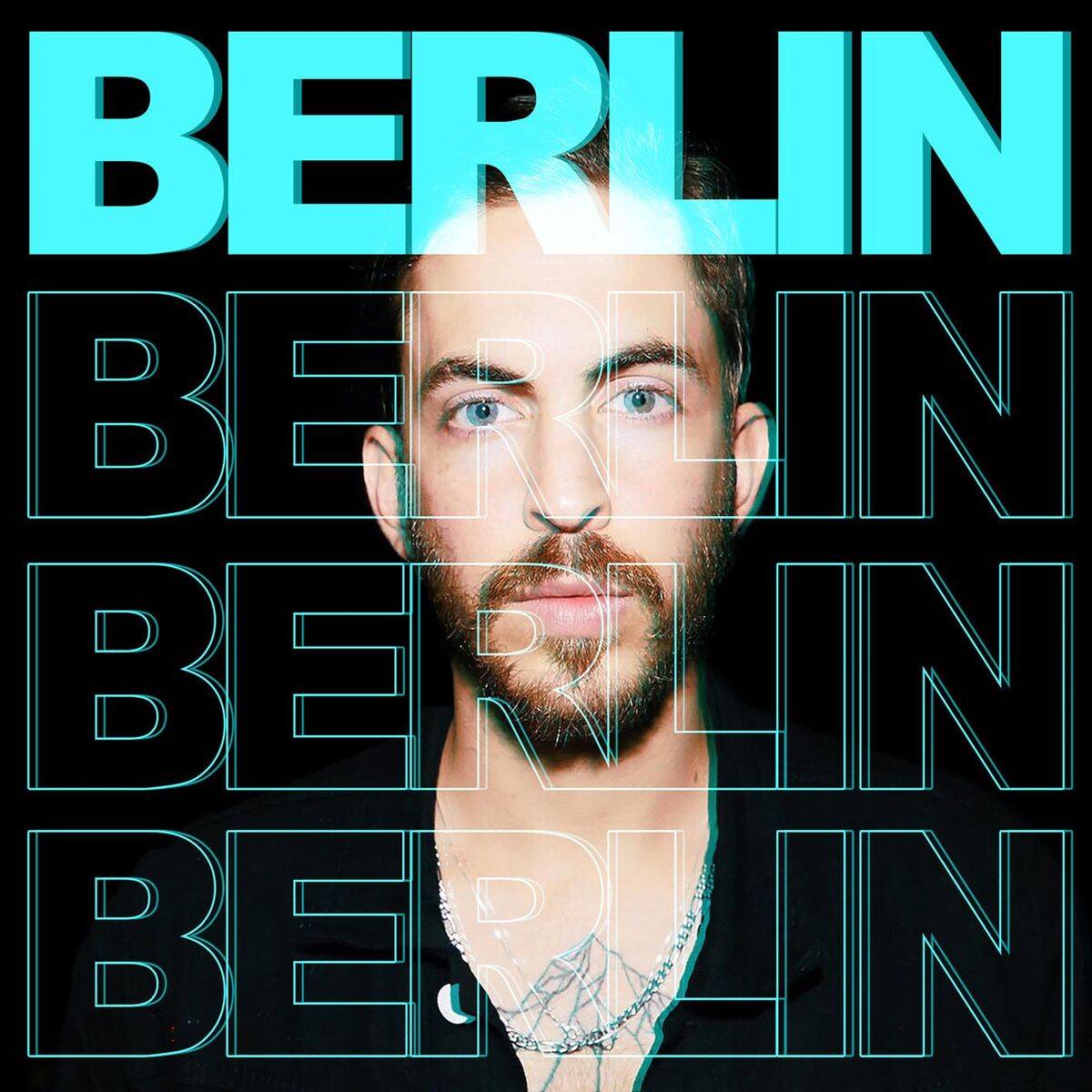 Album cover of Berlin