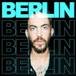 Cover of Berlin