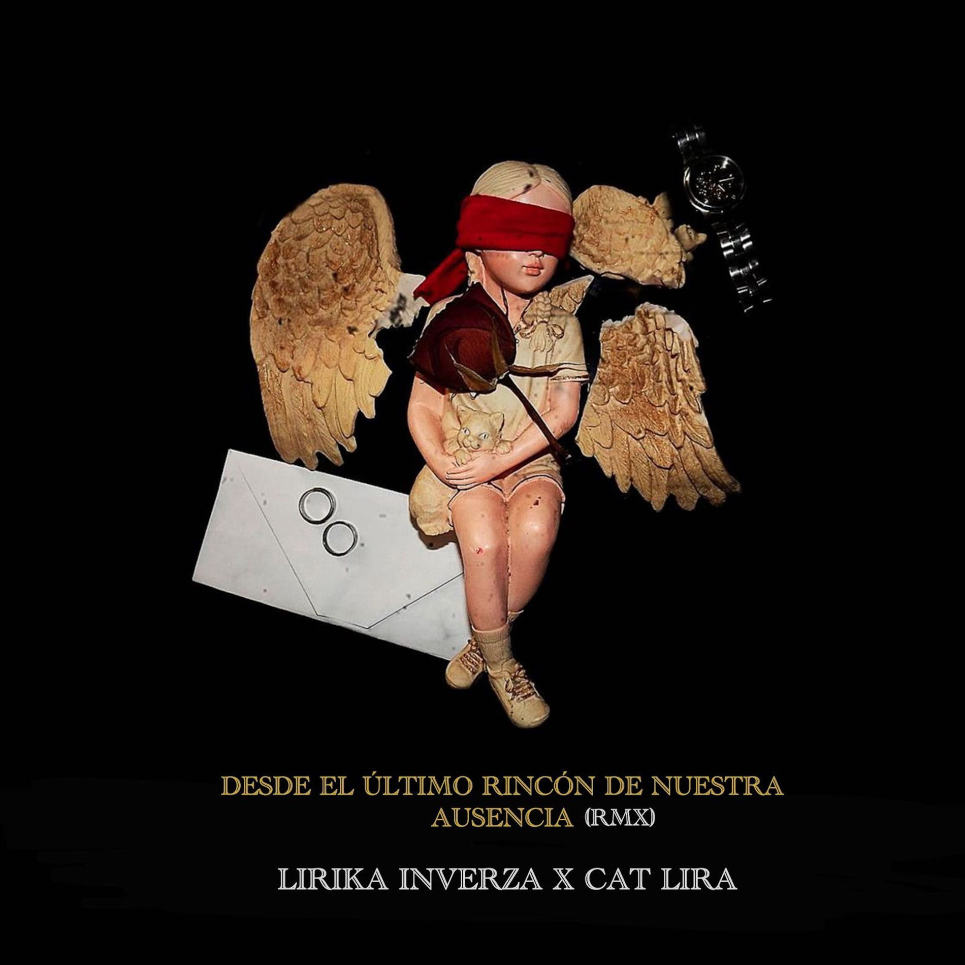 Album cover of Desde el Último Rincón de Nuestra Ausencia (Rmx) (Remix)
