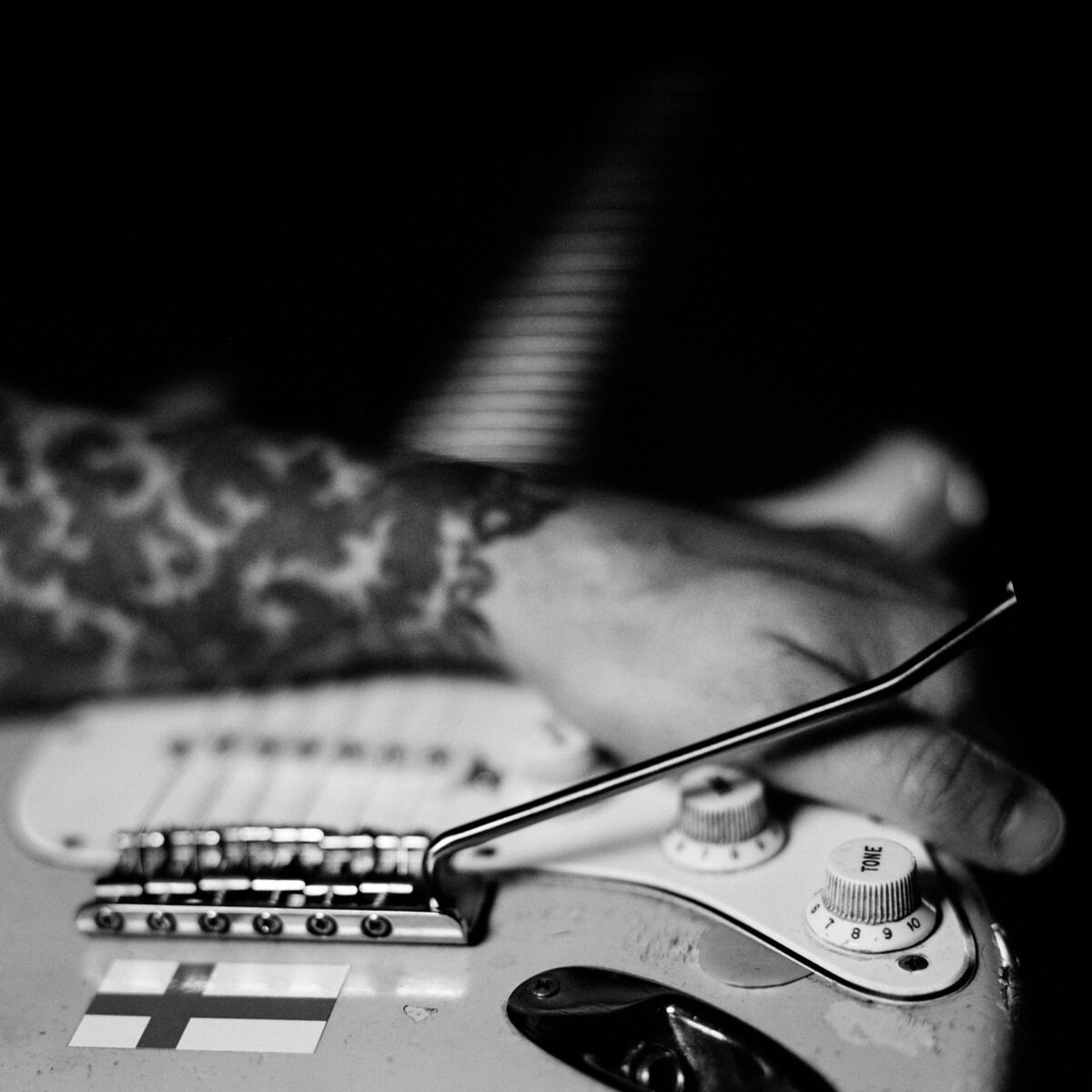 Album cover of Ikkunaprinsessa