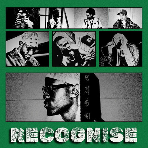 Recognize
