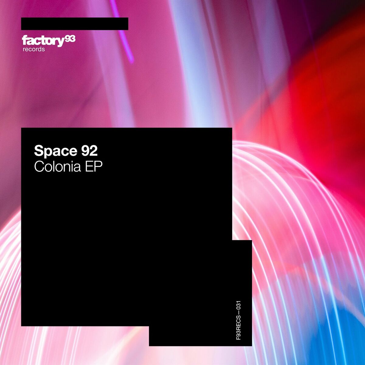 Album cover of Colonia EP