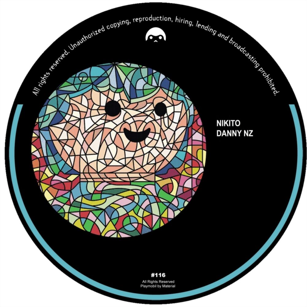 Picture of Hasta Man EP