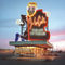 Father by John Grant album cover