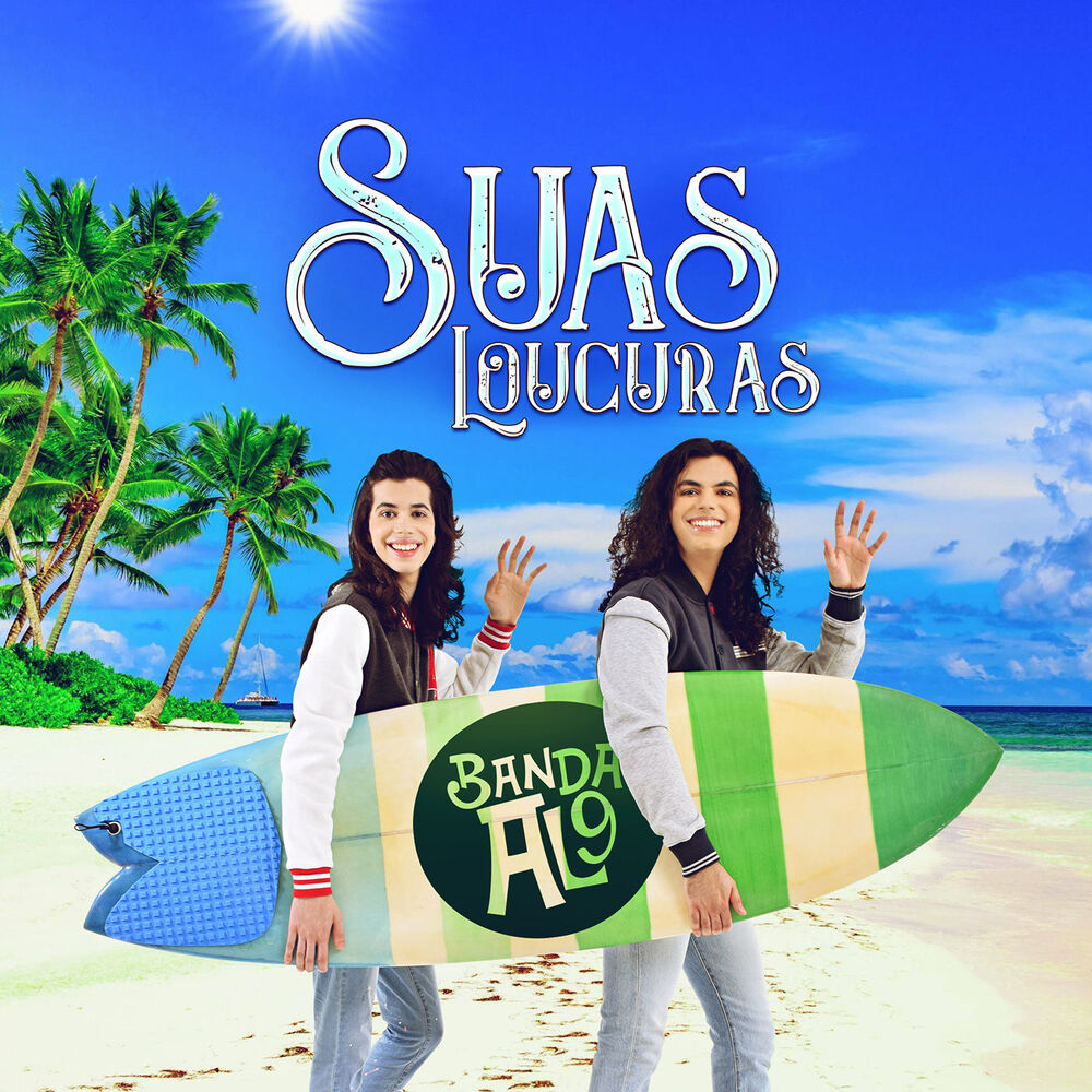 Picture of Suas Loucuras
