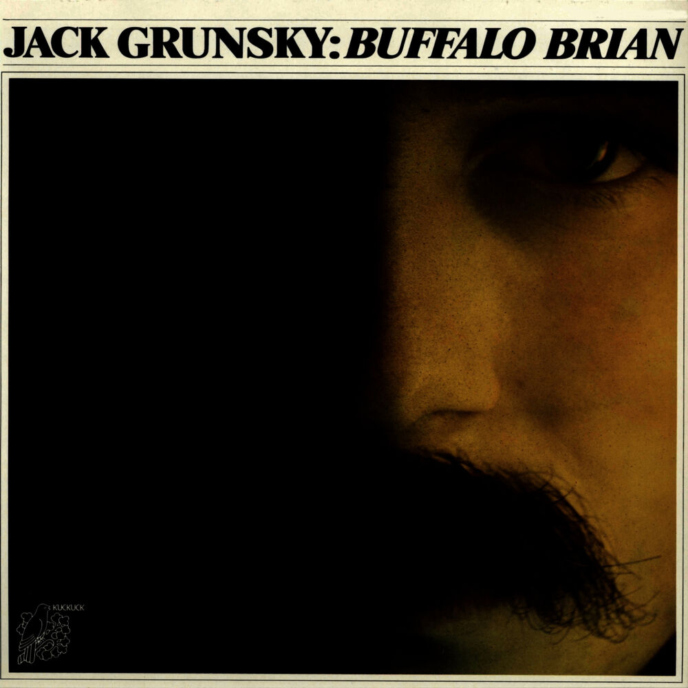 Picture of Buffalo Brian