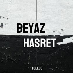 Cover of Beyaz Hasret