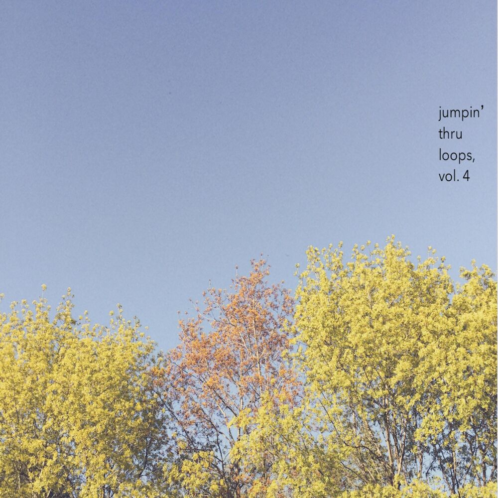 Picture of jumpin' thru loops, Vol. 4