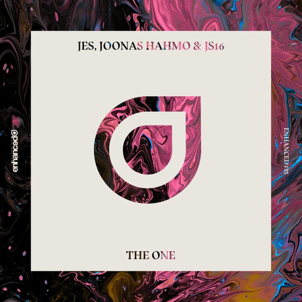 Album cover of The One