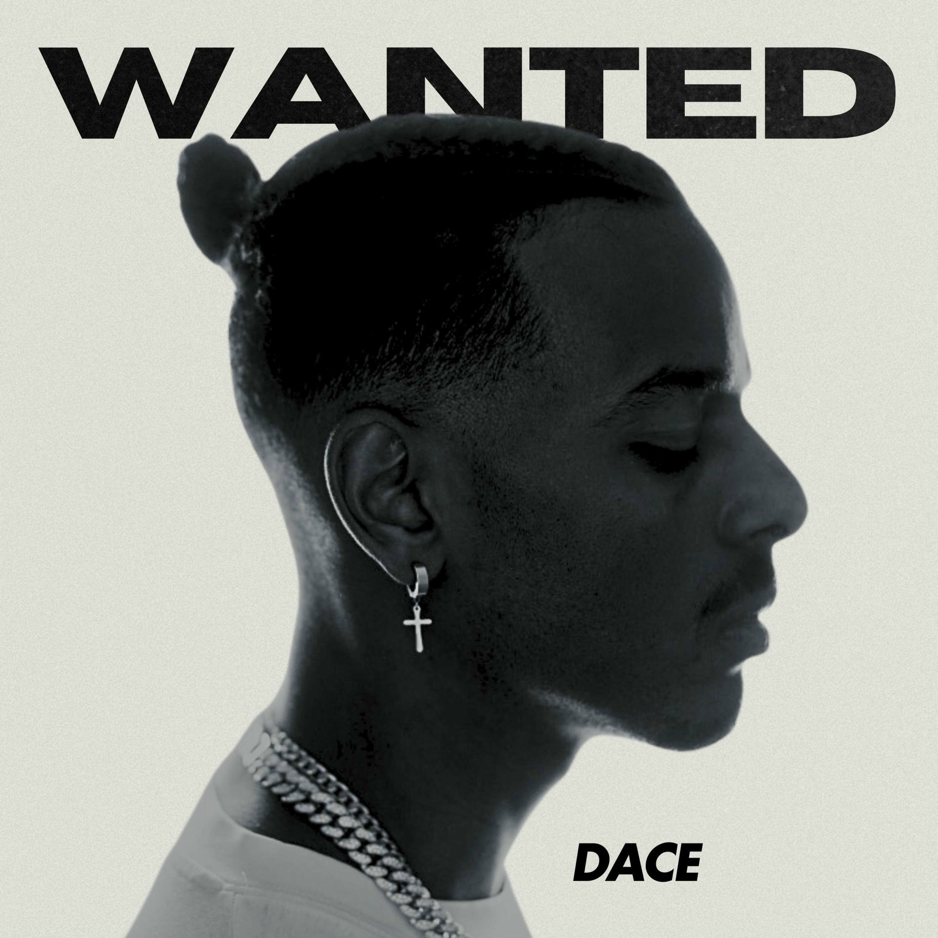 Album cover of Wanted