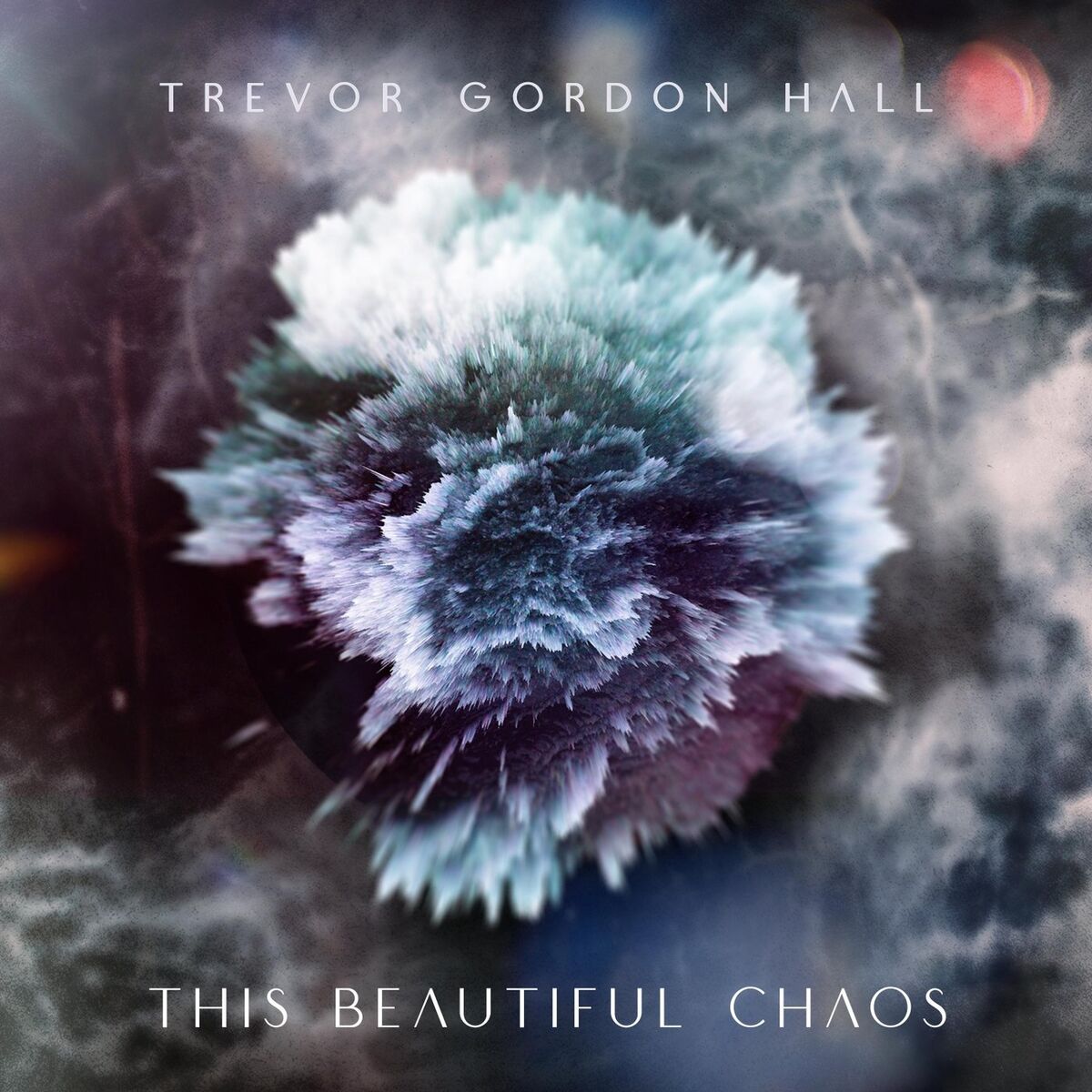 Album cover of This Beautiful Chaos
